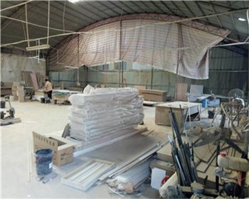 河南內(nèi)衣展柜廠家企業(yè)相冊